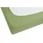 Spannbettlaken Jersey-Elasthan 90 x 190 - 100 x 220 cm grün