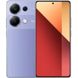 Xiaomi Redmi Note 13 Pro 4G 8 GB RAM 256 GB Lavender Purple