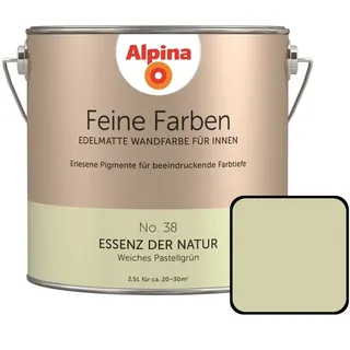 2,5 l No. 38 essenz der natur