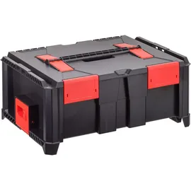 VIGOR Multibox XL leer transparent