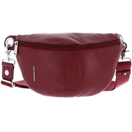 Mandarina Duck Gürteltasche Mellow Leather Bum Bag Grape