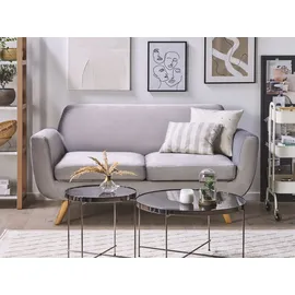 Beliani Decke, Bernes