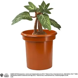 The Noble Collection Noble Collection Harry Potter Ferngesteuerte Alraune