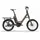 QIO Compact P5 2026 20 Zoll RH 48 cm dunkeloliv matt
