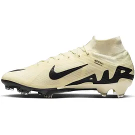 Nike Mercurial Superfly 9 Elite FG Herren lemonade/black 44,5