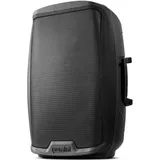 Gemini As-2112p Lautsprecher, Schwarz