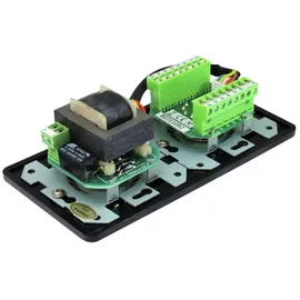 Omnitronic ELA-LS-Regler/Prog-Wähler 10W mono sil