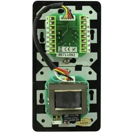 Omnitronic ELA-LS-Regler/Prog-Wähler 10W mono sil