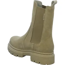 BULLBOXER Chelsea Boots '610507E6CA' - beige, - 41