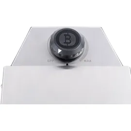 Beefer E-BEEFER Pro 800°C Oberhitzegrill dunkelgrau