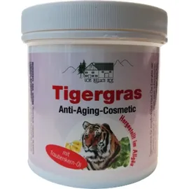 Pullach Hof Tigergras Creme 250 ml