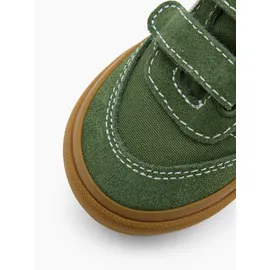 Vans Brooklyn LS V Damen Weite M Pine Forest 37