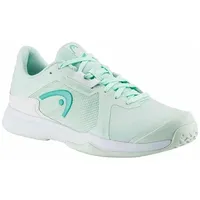 Head Women's Sprint Team 3.5 Women Tennisschuh, Aqua/weiß, 41