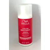 Wella Professionals Invigo Color Brilliance Shampoo fine/normal