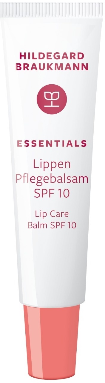 Braukmann Lippen Pflegebalsam SF10