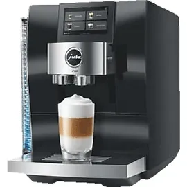 Jura Z10 diamond black (EB)
