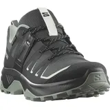 Salomon EXTEND asphalt-black-green milieu, 38
