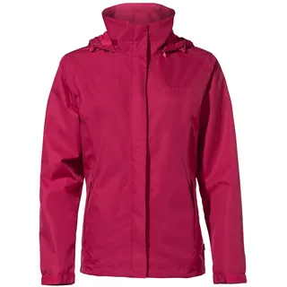 Vaude Escape Light Jacket Rosa 34 Frau