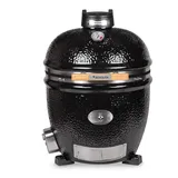 Monolith LeCHEF BBQ Guru Edition PRO-Serie 2.0 Ø Schwarz