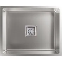 Cata CB 50-40 R10 (Einbauspüle, 54 cm, 44 cm,