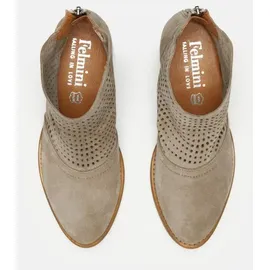 FELMINI Cowboy-Stiefeletten Herren Grau 40