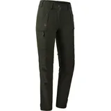 Deerhunter Damen Hose Canopy grün 42