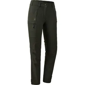 Deerhunter Damen Hose Canopy grün 42