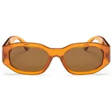 chpo brand CHPO Sonnenbrille CHPO Sunglasses Brooklyn Mustard orange