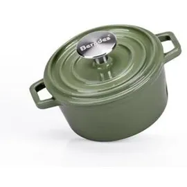 Berndes b.iron Serviertopf 14 cm rund