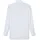 Olymp Businesshemd OLYMP Luxor, modern fit, Herren, Gr. 44, N-Gr, weiß, 100% Baumwolle, Hemden