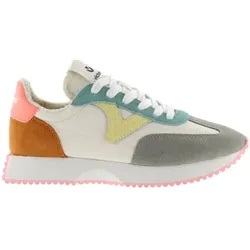 Victoria  Sneaker 1134113 Cosmos Nylon Damen Sportschuh  in Rosa, 40