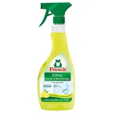 Frosch Dusche & Badreiniger Citrus 500 ml