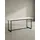 KADIMA DESIGN Esszimmertisch 180 x 90 x 76 cm weiß