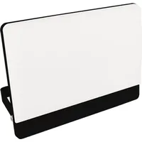 Licht-Erlebnisse LED Außenleuchte Wand Aluminium IP65 4100 K 1600