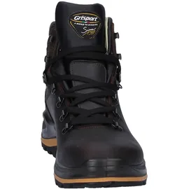 Grisport Dakar Marrone Idro Spotex Herren braun 47