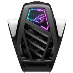 ASUS AeroActive Cooler X Pro schwarz