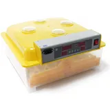 Wiltec Automatische Brutmaschine, Terrarium