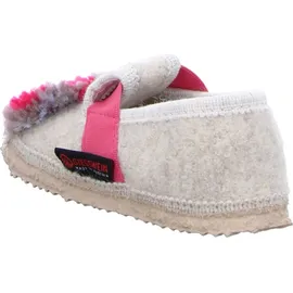 Giesswein Hausschuhe Mädchen beige, 31 EU - 31
