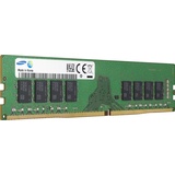 Samsung RDIMM 32GB, DDR4-3200, CL22-22-22, reg ECC (M393A4K40EB3-CWE)