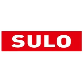 Sulo Mülleimerdeckel 120 l Grau