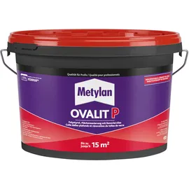 Metylan Styroporkleber Ovalit P 4,5 kg