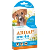 ARDAP Spot-On für Hunde von 10 bis 25 kg