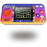 My Arcade Pocket Player Retro-Konsole 300 Spiele Mehrfarbig