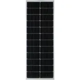 Mestic MSMO-100 Solarmodul, MONO PERC, 100W