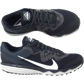 Nike Juniper Trail Herren black/dark smoke grey/grey fog/white 42