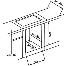 PKM BIC4 2KB GKRU IX 4