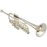 B&S 3143/2-S Challenger II S B-Trompete - Perinettrompete