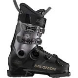 Salomon S/Pro Supra BOA 120 Herren Skischuhe Schwarz 27