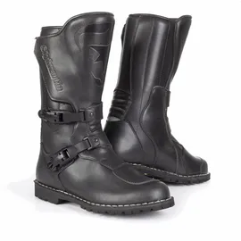 STYLMARTIN Matrix Schwarz 42