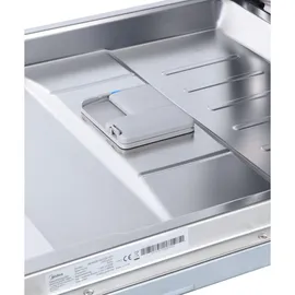 Midea MDWEB1403QB-WU Geschirrspüler (vollintegrierbar, 600 mm)